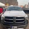 RAM -Dodge :model 2017 thumb 0