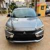 MITSUBISHI OUTLANDER SPORT 2017 thumb 0