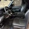 Lander rover defender 2023 thumb 4