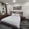 Appartement meublé type F4 Sicap Foire thumb 11