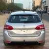 Peugeot 308 Break manuel diesel venant thumb 9