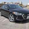 Hyundai Elantra Limited 2018 thumb 2