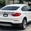BMW x4 M 2018 thumb 2