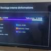 SMART TV JVC 43 POUCES thumb 0