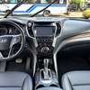 Hyundai Santa Fe Limited thumb 5