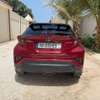 TOYOTA C-HR HYBRIDE 2018 thumb 8