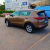 Kia Sportage à louer thumb 1
