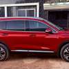 HYUNDAI SANTAFE 2019 thumb 3