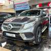 MMercedes GLE 450  Année 2016 thumb 8