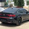 Renault Samsung SM6 berline noir brillant fiable thumb 8
