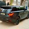 Range Rover HST 2021 thumb 4