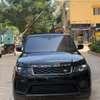 RANGER ROVER SPORT Année :2020 thumb 0
