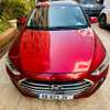 Hyundai Elantra 2018 thumb 1