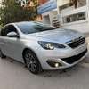 Peugeot 308 2016 thumb 1
