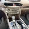 Hyundai Santa Fe 2020 thumb 14
