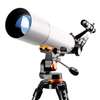 Télescope astronomique 80/500 thumb 0