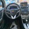 CHEVROLET TRAX 2016 thumb 2
