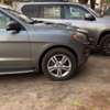 Mercedes-Benz Ml350 thumb 0