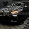 BMW X6 M50i 2022 thumb 0