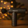 WMARK - Pistolet de massage à batterie avec 4 têtes thumb 4