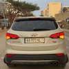 HYUNDAI SANTA FE EVGT 2015 thumb 5