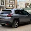 Peugeot 2008 allure 2017 manuel diesel venant thumb 5