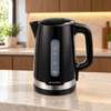 BOUILLOIRE 1.7LITRES ENDURO ELECTRIQUE NOIR INOX KE17L thumb 1