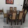 TABLE A MANGER A VIDER thumb 2
