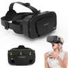 VR Shinecon Casque VR Smartphone Noir Sangles Ajustables thumb 0