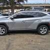 Hyundai tucson 2022 thumb 7