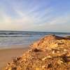 Terrain Mboro plage thumb 1