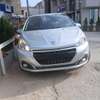Peugeot 208 2017 thumb 0