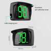HUD DISPLAY universel pour voiture,  compteur de vitesse thumb 4