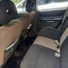 NISSAN X-TRAIL 2008 thumb 4