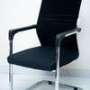 Chaise bureau ergonomique noire appui-tête réglable thumb 7