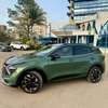 KIA SPORTAGE 2023 thumb 9