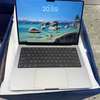 MacBook Pro M2 Pro 14 pouces Ram 16Go SSD 512Go thumb 2