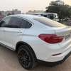 BMW X4 2016 thumb 3