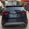 *HYUNDAI *SANTAFÉ_* Année : 2016-17 thumb 2