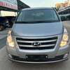 Hyundai Grand Starex 2017-2018 thumb 1