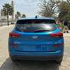Hyundai Tucson 2.0 Année :*2020*  à négocier thumb 11