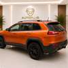 Jeep Cherokee Trailhawk 2017 thumb 7