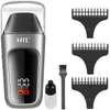 Htc Mini Tondeuse à cheveux professionnelle - AT-119 thumb 14