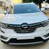 Renault QM6 année 2017 diesel thumb 0