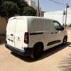Peugeot Partener 2020 thumb 6