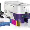 Imprimante Badges & Cartes ID Entrust Sigma DS1 thumb 1