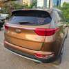 2017 KIA SPORTAGE SX TURBO limited thumb 1