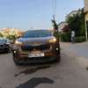 Kia Sportage 2017 thumb 1