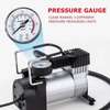 Gonfleur de Pneu, Compresseur d'air, Connecteur de Valve thumb 14