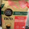 Dosettes Dolse Gusto pour Machine NEO thumb 3